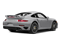 GT Silver Metallic 2015 Porsche 911 Pictures 911 Coupe 2D Turbo S AWD H6 photos rear view GT Silver Metallic 2015 Porsche 911 Pictures 911 Coupe 2D Turbo S AWD H6 photos rear view
