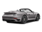 Agate Gray Metallic 2015 Porsche 911 Pictures 911 Cabriolet 2D S AWD H6 Turbo photos rear view Agate Gray Metallic 2015 Porsche 911 Pictures 911 Cabriolet 2D S AWD H6 Turbo photos rear view