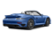 Sapphire Blue Metallic 2015 Porsche 911 Pictures 911 Cabriolet 2D S AWD H6 Turbo photos rear view Sapphire Blue Metallic 2015 Porsche 911 Pictures 911 Cabriolet 2D S AWD H6 Turbo photos rear view