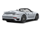 Rhodium Silver Metallic 2015 Porsche 911 Pictures 911 Cabriolet 2D S AWD H6 Turbo photos rear view Rhodium Silver Metallic 2015 Porsche 911 Pictures 911 Cabriolet 2D S AWD H6 Turbo photos rear view