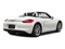 White 2015 Porsche Boxster Pictures Boxster Roadster 2D H6 photos rear view White 2015 Porsche Boxster Pictures Boxster Roadster 2D H6 photos rear view