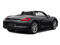Black 2015 Porsche Boxster Pictures Boxster Roadster 2D H6 photos rear view Black 2015 Porsche Boxster Pictures Boxster Roadster 2D H6 photos rear view