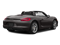 Anthracite Brown Metallic 2015 Porsche Boxster Pictures Boxster Roadster 2D H6 photos rear view Anthracite Brown Metallic 2015 Porsche Boxster Pictures Boxster Roadster 2D H6 photos rear view