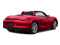 Guards Red 2015 Porsche Boxster Pictures Boxster Roadster 2D H6 photos rear view Guards Red 2015 Porsche Boxster Pictures Boxster Roadster 2D H6 photos rear view