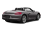 Agate Gray Metallic 2015 Porsche Boxster Pictures Boxster Roadster 2D H6 photos rear view Agate Gray Metallic 2015 Porsche Boxster Pictures Boxster Roadster 2D H6 photos rear view