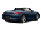 Dark Blue Metallic 2015 Porsche Boxster Pictures Boxster Roadster 2D H6 photos rear view Dark Blue Metallic 2015 Porsche Boxster Pictures Boxster Roadster 2D H6 photos rear view