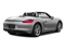 GT Silver Metallic 2015 Porsche Boxster Pictures Boxster Roadster 2D H6 photos rear view GT Silver Metallic 2015 Porsche Boxster Pictures Boxster Roadster 2D H6 photos rear view