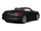 Jet Black Metallic 2015 Porsche Boxster Pictures Boxster Roadster 2D S H6 photos rear view Jet Black Metallic 2015 Porsche Boxster Pictures Boxster Roadster 2D S H6 photos rear view