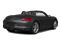 Black 2015 Porsche Boxster Pictures Boxster Roadster 2D S H6 photos rear view Black 2015 Porsche Boxster Pictures Boxster Roadster 2D S H6 photos rear view