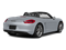 Rhodium Silver Metallic 2015 Porsche Boxster Pictures Boxster Roadster 2D S H6 photos rear view Rhodium Silver Metallic 2015 Porsche Boxster Pictures Boxster Roadster 2D S H6 photos rear view