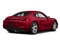 Carmine Red 2015 Porsche Cayman Pictures Cayman Coupe 2D H6 photos rear view Carmine Red 2015 Porsche Cayman Pictures Cayman Coupe 2D H6 photos rear view