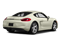 Carrara White Metallic 2015 Porsche Cayman Pictures Cayman Coupe 2D H6 photos rear view Carrara White Metallic 2015 Porsche Cayman Pictures Cayman Coupe 2D H6 photos rear view