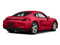 Guards Red 2015 Porsche Cayman Pictures Cayman Coupe 2D H6 photos rear view Guards Red 2015 Porsche Cayman Pictures Cayman Coupe 2D H6 photos rear view