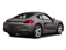 Agate Gray Metallic 2015 Porsche Cayman Pictures Cayman Coupe 2D H6 photos rear view Agate Gray Metallic 2015 Porsche Cayman Pictures Cayman Coupe 2D H6 photos rear view