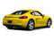 Racing Yellow 2015 Porsche Cayman Pictures Cayman Coupe 2D H6 photos rear view Racing Yellow 2015 Porsche Cayman Pictures Cayman Coupe 2D H6 photos rear view