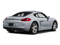 Rhodium Silver Metallic 2015 Porsche Cayman Pictures Cayman Coupe 2D H6 photos rear view Rhodium Silver Metallic 2015 Porsche Cayman Pictures Cayman Coupe 2D H6 photos rear view