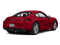 Carmine Red 2015 Porsche Cayman Pictures Cayman Coupe 2D S H6 photos rear view Carmine Red 2015 Porsche Cayman Pictures Cayman Coupe 2D S H6 photos rear view