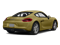 Lime Gold Metallic 2015 Porsche Cayman Pictures Cayman Coupe 2D S H6 photos rear view Lime Gold Metallic 2015 Porsche Cayman Pictures Cayman Coupe 2D S H6 photos rear view