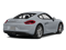 Rhodium Silver Metallic 2015 Porsche Cayman Pictures Cayman Coupe 2D S H6 photos rear view Rhodium Silver Metallic 2015 Porsche Cayman Pictures Cayman Coupe 2D S H6 photos rear view