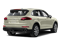 Carrara White Metallic 2015 Porsche Cayenne Pictures Cayenne Utility 4D AWD V8 Turbo photos rear view Carrara White Metallic 2015 Porsche Cayenne Pictures Cayenne Utility 4D AWD V8 Turbo photos rear view