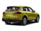 Peridot Metallic 2015 Porsche Cayenne Pictures Cayenne Utility 4D AWD V8 Turbo photos rear view Peridot Metallic 2015 Porsche Cayenne Pictures Cayenne Utility 4D AWD V8 Turbo photos rear view
