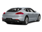 Rhodium Silver Metallic 2015 Porsche Panamera Pictures Panamera Hatchback 4D 4S V6 Turbo photos rear view Rhodium Silver Metallic 2015 Porsche Panamera Pictures Panamera Hatchback 4D 4S V6 Turbo photos rear view