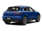 Sapphire Blue Metallic 2015 Porsche Macan Pictures Macan Utility 4D S AWD V6 Turbo photos rear view Sapphire Blue Metallic 2015 Porsche Macan Pictures Macan Utility 4D S AWD V6 Turbo photos rear view