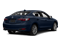 Catalina Blue Pearl 2016 Acura ILX Pictures ILX Sedan 4D Premium I4 photos rear view Catalina Blue Pearl 2016 Acura ILX Pictures ILX Sedan 4D Premium I4 photos rear view