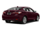 Basque Red Pearl II 2016 Acura ILX Pictures ILX Sedan 4D I4 photos rear view Basque Red Pearl II 2016 Acura ILX Pictures ILX Sedan 4D I4 photos rear view