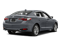 Slate Silver Metallic 2016 Acura ILX Pictures ILX Sedan 4D I4 photos rear view Slate Silver Metallic 2016 Acura ILX Pictures ILX Sedan 4D I4 photos rear view