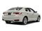Bellanova White Pearl 2016 Acura ILX Pictures ILX Sedan 4D I4 photos rear view Bellanova White Pearl 2016 Acura ILX Pictures ILX Sedan 4D I4 photos rear view