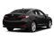 Crystal Black Pearl 2016 Acura ILX Pictures ILX Sedan 4D Technology Plus I4 photos rear view Crystal Black Pearl 2016 Acura ILX Pictures ILX Sedan 4D Technology Plus I4 photos rear view