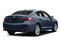 Catalina Blue Pearl 2016 Acura ILX Pictures ILX Sedan 4D Technology Plus I4 photos rear view Catalina Blue Pearl 2016 Acura ILX Pictures ILX Sedan 4D Technology Plus I4 photos rear view