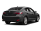Graphite Luster Metallic 2016 Acura ILX Pictures ILX Sedan 4D Technology Plus I4 photos rear view Graphite Luster Metallic 2016 Acura ILX Pictures ILX Sedan 4D Technology Plus I4 photos rear view