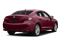 Basque Red Pearl II 2016 Acura ILX Pictures ILX Sedan 4D Technology Plus I4 photos rear view Basque Red Pearl II 2016 Acura ILX Pictures ILX Sedan 4D Technology Plus I4 photos rear view