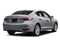 Slate Silver Metallic 2016 Acura ILX Pictures ILX Sedan 4D Technology Plus I4 photos rear view Slate Silver Metallic 2016 Acura ILX Pictures ILX Sedan 4D Technology Plus I4 photos rear view