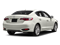 Bellanova White Pearl 2016 Acura ILX Pictures ILX Sedan 4D Technology Plus I4 photos rear view Bellanova White Pearl 2016 Acura ILX Pictures ILX Sedan 4D Technology Plus I4 photos rear view