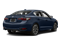 Catalina Blue Pearl 2016 Acura ILX Pictures ILX Sedan 4D Premium A-SPEC I4 photos rear view Catalina Blue Pearl 2016 Acura ILX Pictures ILX Sedan 4D Premium A-SPEC I4 photos rear view