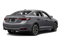 Slate Silver Metallic 2016 Acura ILX Pictures ILX Sedan 4D Premium A-SPEC I4 photos rear view Slate Silver Metallic 2016 Acura ILX Pictures ILX Sedan 4D Premium A-SPEC I4 photos rear view
