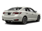 Bellanova White Pearl 2016 Acura ILX Pictures ILX Sedan 4D Premium A-SPEC I4 photos rear view Bellanova White Pearl 2016 Acura ILX Pictures ILX Sedan 4D Premium A-SPEC I4 photos rear view