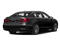 Crystal Black Pearl 2016 Acura RLX Pictures RLX Sedan 4D Advance V6 photos rear view Crystal Black Pearl 2016 Acura RLX Pictures RLX Sedan 4D Advance V6 photos rear view
