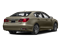 Gilded Pewter Metallic 2016 Acura RLX Pictures RLX Sedan 4D Advance V6 photos rear view Gilded Pewter Metallic 2016 Acura RLX Pictures RLX Sedan 4D Advance V6 photos rear view