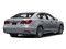 Slate Silver Metallic 2016 Acura RLX Pictures RLX Sedan 4D Advance V6 photos rear view Slate Silver Metallic 2016 Acura RLX Pictures RLX Sedan 4D Advance V6 photos rear view