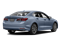 Fathom Blue Pearl 2016 Acura TLX Pictures TLX Sedan 4D Technology V6 photos rear view Fathom Blue Pearl 2016 Acura TLX Pictures TLX Sedan 4D Technology V6 photos rear view