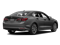 Graphite Luster Metallic 2016 Acura TLX Pictures TLX Sedan 4D Technology V6 photos rear view Graphite Luster Metallic 2016 Acura TLX Pictures TLX Sedan 4D Technology V6 photos rear view