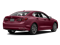 Basque Red Pearl II 2016 Acura TLX Pictures TLX Sedan 4D Technology V6 photos rear view Basque Red Pearl II 2016 Acura TLX Pictures TLX Sedan 4D Technology V6 photos rear view