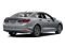 Slate Silver Metallic 2016 Acura TLX Pictures TLX Sedan 4D Technology V6 photos rear view Slate Silver Metallic 2016 Acura TLX Pictures TLX Sedan 4D Technology V6 photos rear view