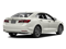 Bellanova White Pearl 2016 Acura TLX Pictures TLX Sedan 4D Technology V6 photos rear view Bellanova White Pearl 2016 Acura TLX Pictures TLX Sedan 4D Technology V6 photos rear view