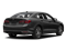 Crystal Black Pearl 2016 Acura TLX Pictures TLX Sedan 4D I4 photos rear view Crystal Black Pearl 2016 Acura TLX Pictures TLX Sedan 4D I4 photos rear view