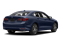 Fathom Blue Pearl 2016 Acura TLX Pictures TLX Sedan 4D I4 photos rear view Fathom Blue Pearl 2016 Acura TLX Pictures TLX Sedan 4D I4 photos rear view